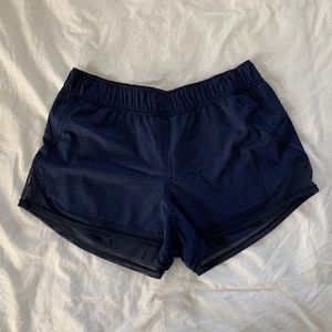 Lululemon Reversible Short